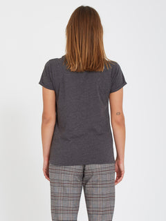 Radical Daze T-shirt - CHARCOAL (B3532103_CHR) [B]