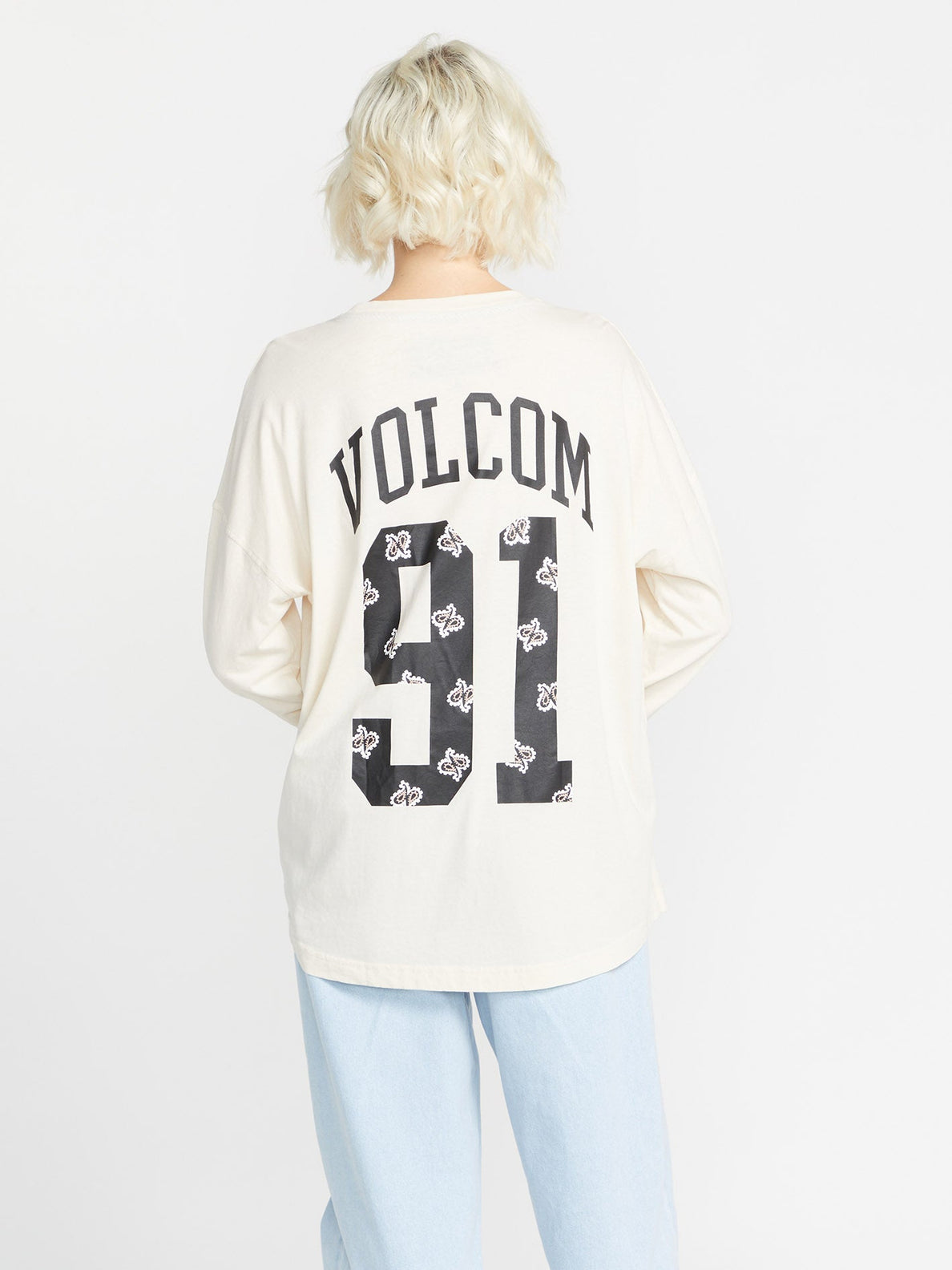 WERKIN DOUBLES LS (B3632300_CLO) [F]