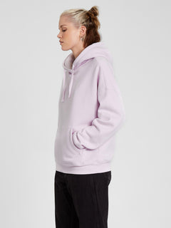 Stone Heart Hoodie - Lavender (B4112103_LAV) [2]