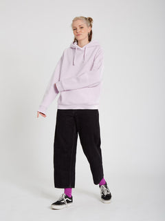 Stone Heart Hoodie - Lavender (B4112103_LAV) [5]