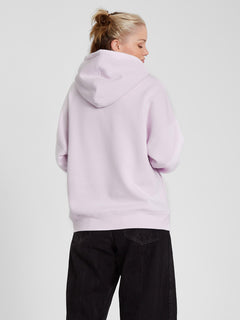 Stone Heart Hoodie - Lavender (B4112103_LAV) [B]