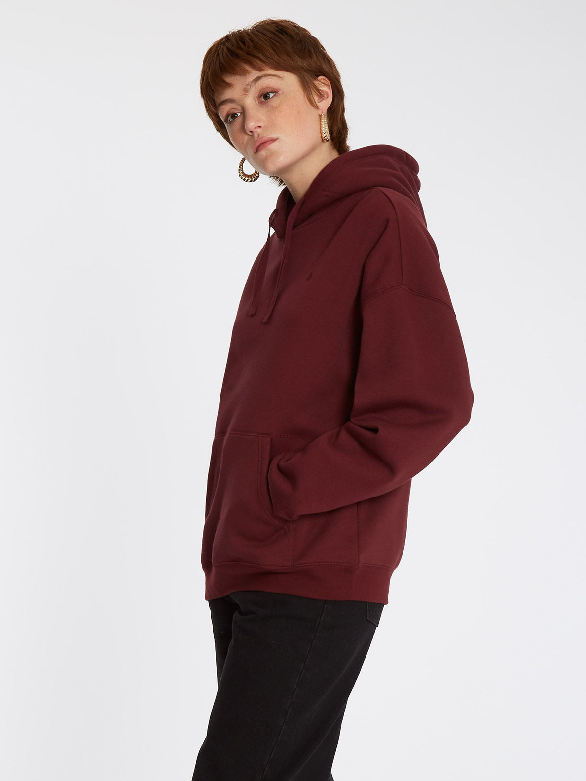 Hoodie heart clearance
