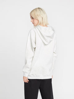 Truly Stoked Hoodie - LIGHT GREY (B4132201_LGR) [B]