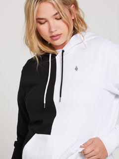 VOL STONE HOODIE (B4141900_BWH) [044]