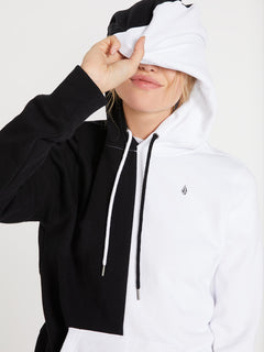 VOL STONE HOODIE (B4141900_BWH) [1]