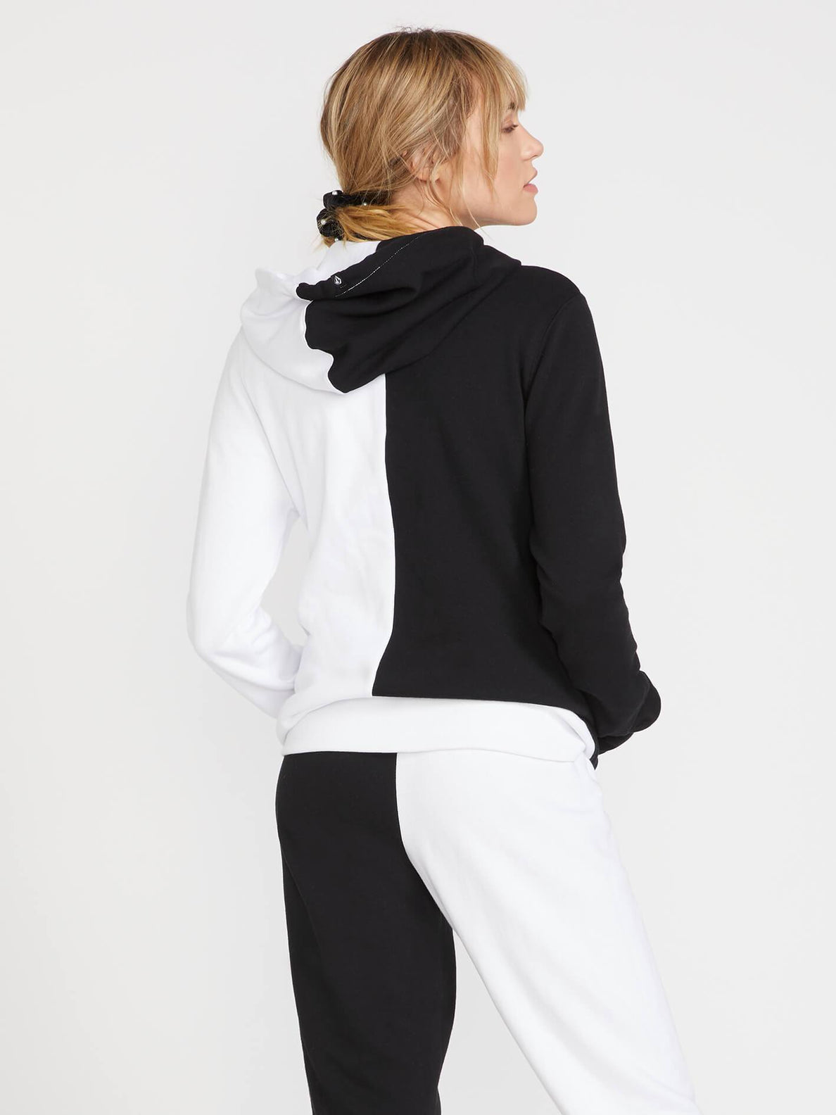 VOL STONE HOODIE (B4141900_BWH) [B]