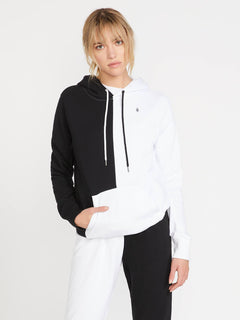 VOL STONE HOODIE (B4141900_BWH) [F]
