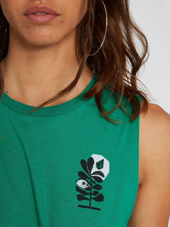 Frontye Tank - Synergy Green (B4512105_SYG) [2]