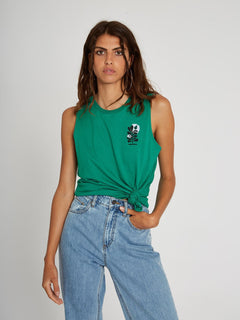Frontye Tank - Synergy Green (B4512105_SYG) [5]