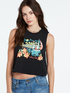 Stone Hour Crop Tank - BLACK (B4512200_BLK) [1]