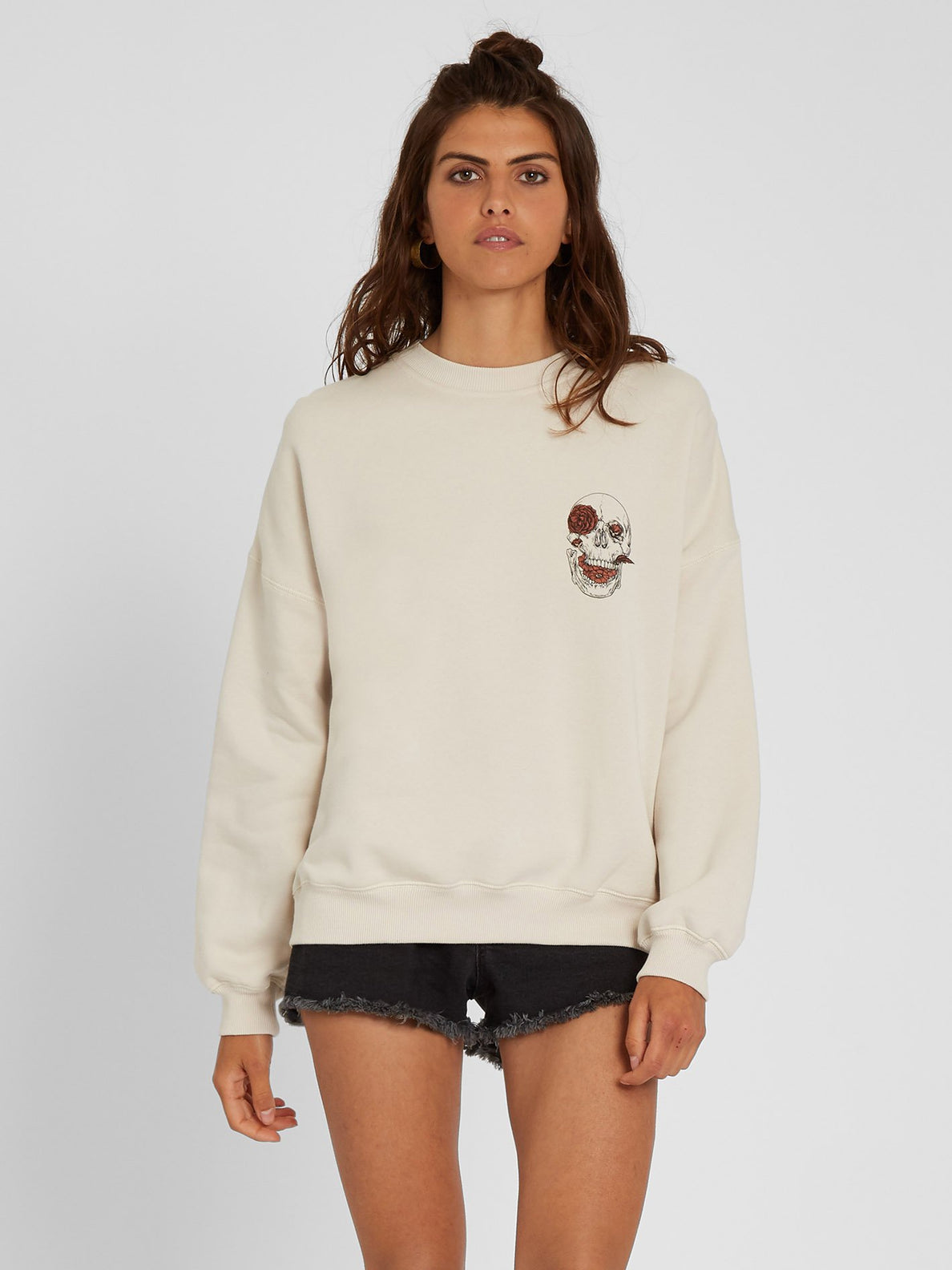 Mentrip Sweatshirt - Moonbeam (B4612104_MBM) [10]