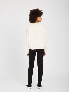 Stone Heart Ii Sweatshirt - SAND (B4612305_SAN) [1]