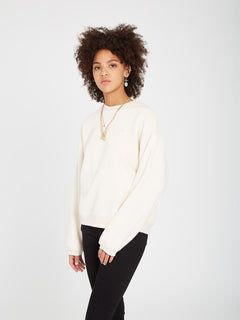 Stone Heart Ii Sweatshirt - SAND (B4612305_SAN) [6]