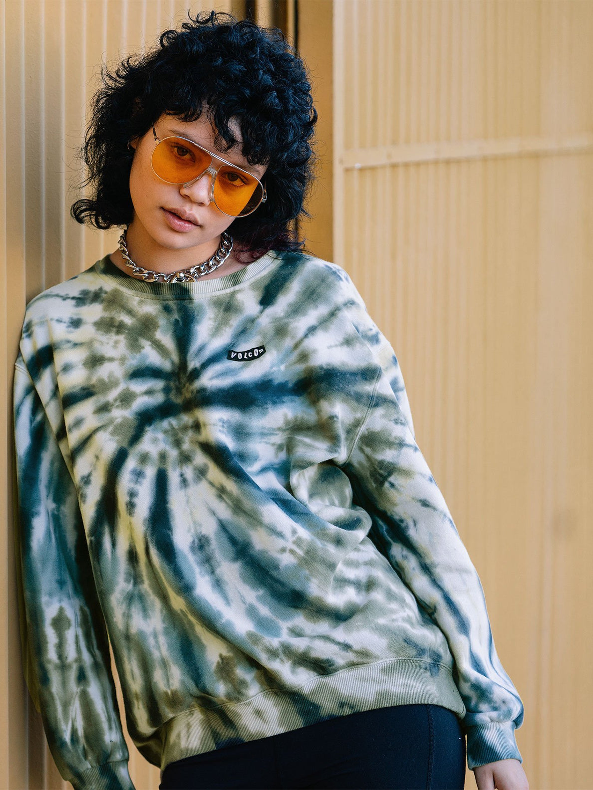 On Blast Sweatshirt - MULTI (B4632002_MLT) [200]
