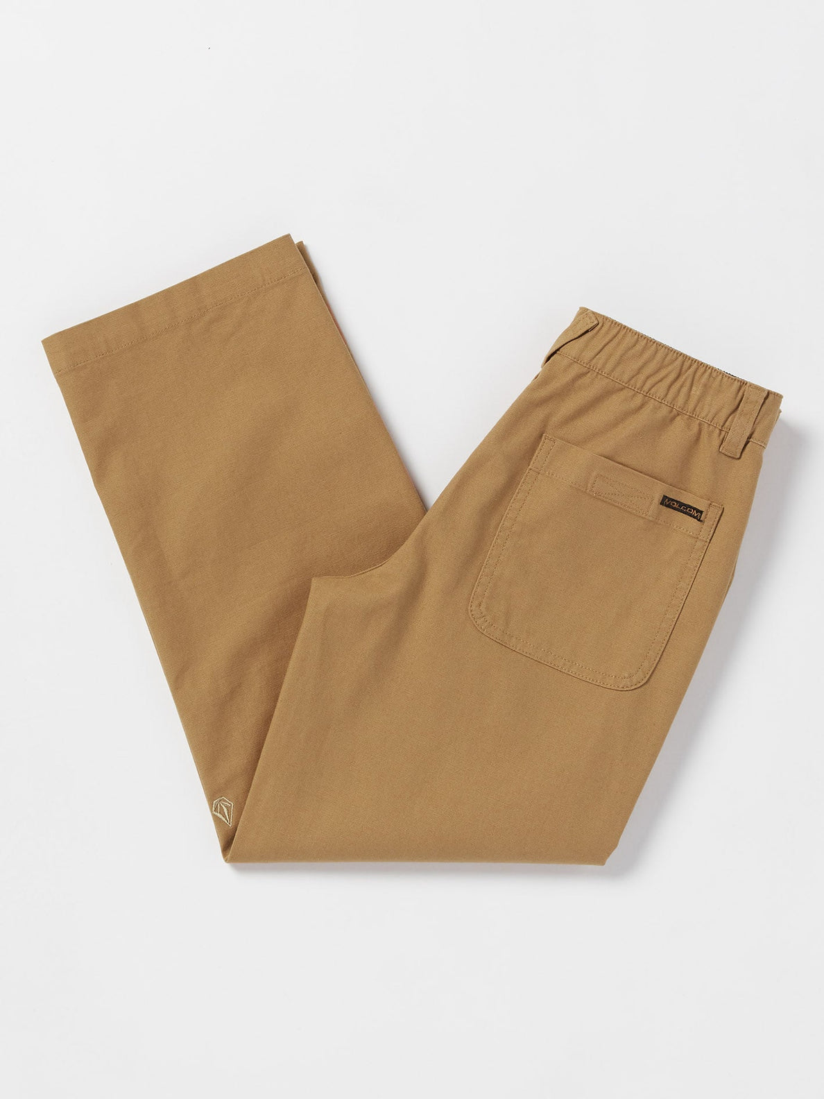 KRAFTER PANT (C1132331_TBC) [B]