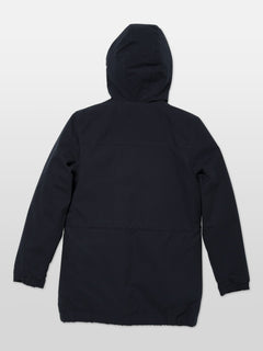 Starget 5K Parka - NAVY (Kinder)