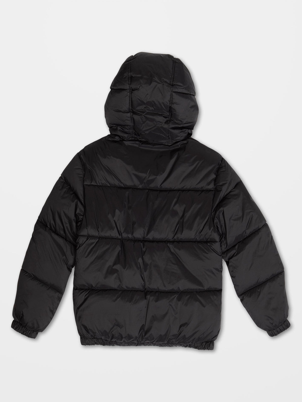 Iconic Stoned Jacket (Reversible) - BLACK - (KIDS) (C1732200_BLK) [4]
