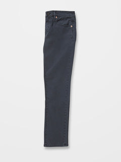 Vorta Colored Jeans - MARINA BLUE - (KIDS) (C1932230_MRB) [1]