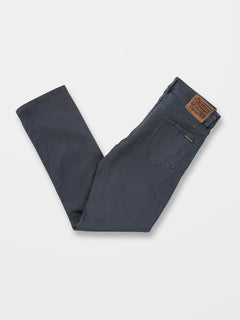 Vorta Colored Jeans - MARINA BLUE - (KIDS) (C1932230_MRB) [B]