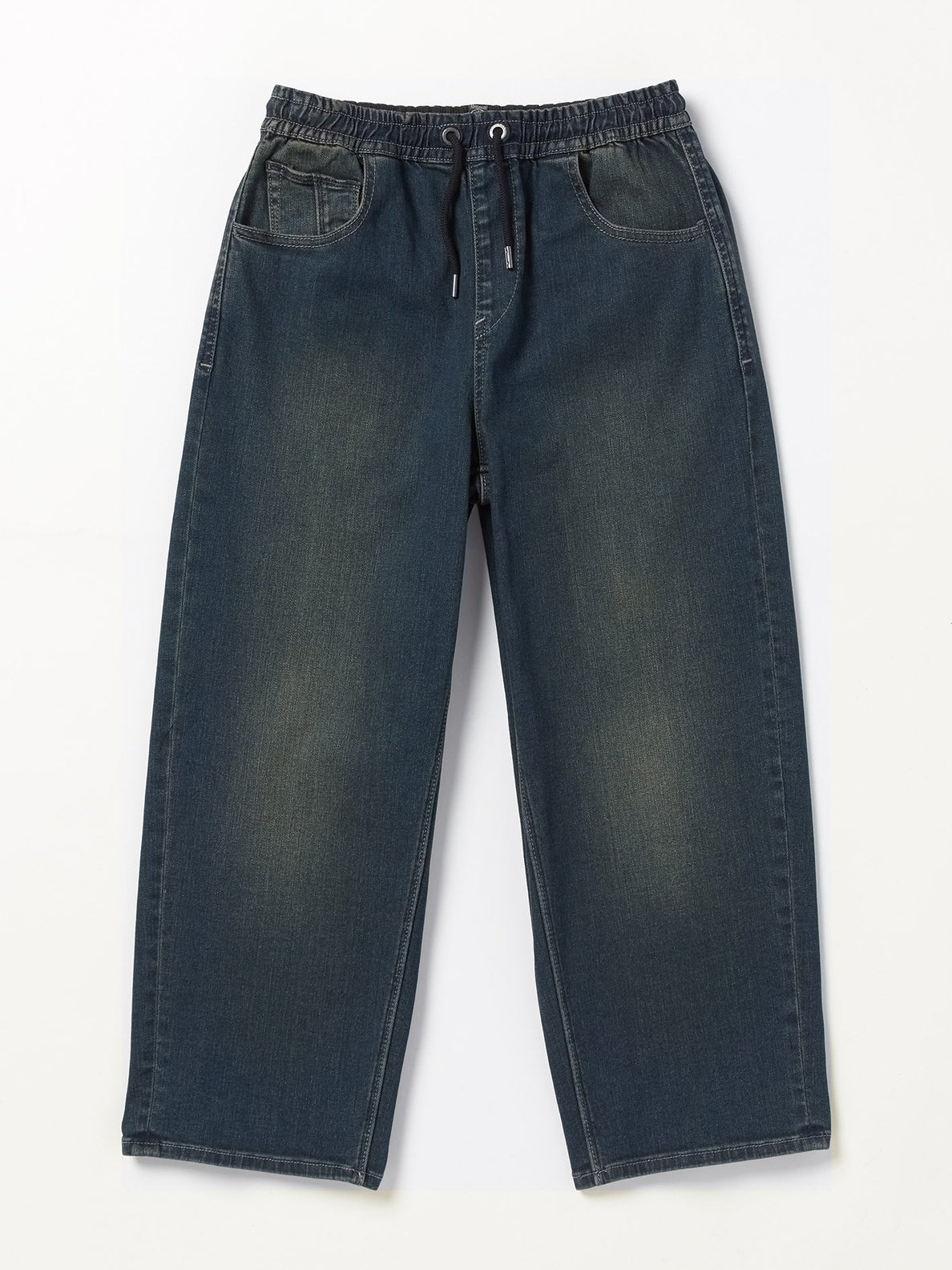 FREAZY LOOSE EW DENIM (C1932330_OBL) [F]