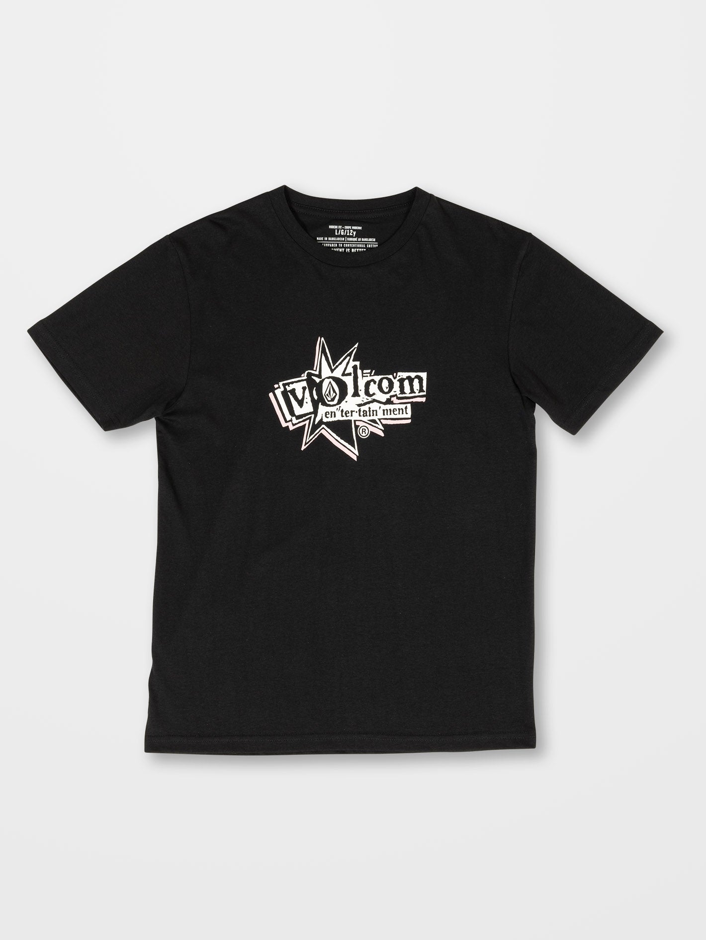 Volcom entertainement