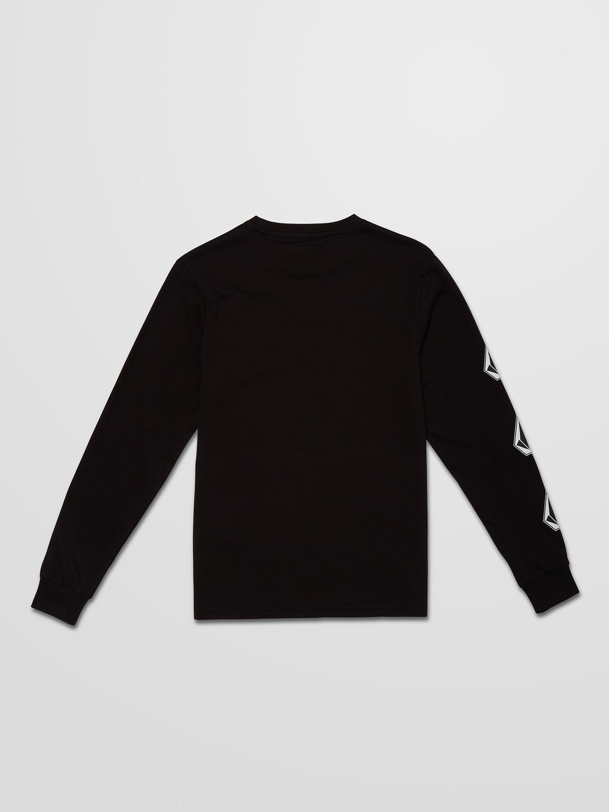 Iconic Stone T-shirt - BLACK - (BOYS) (C3632105_BLK) [B]
