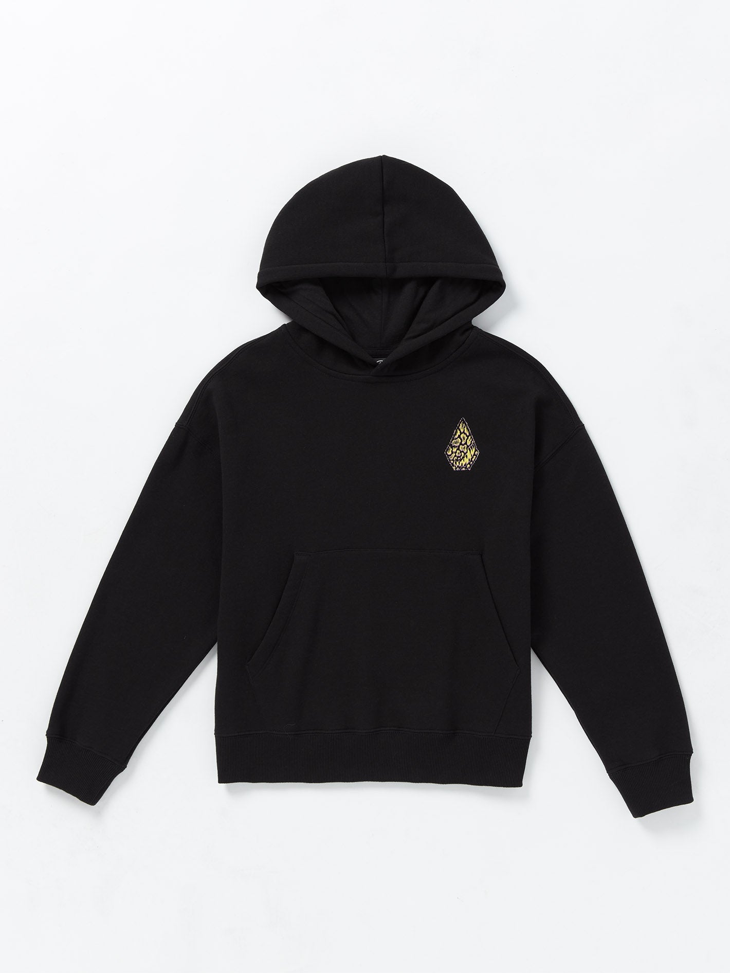 Tetsunori Kapuzenpullover - BLACK   - (KINDER)