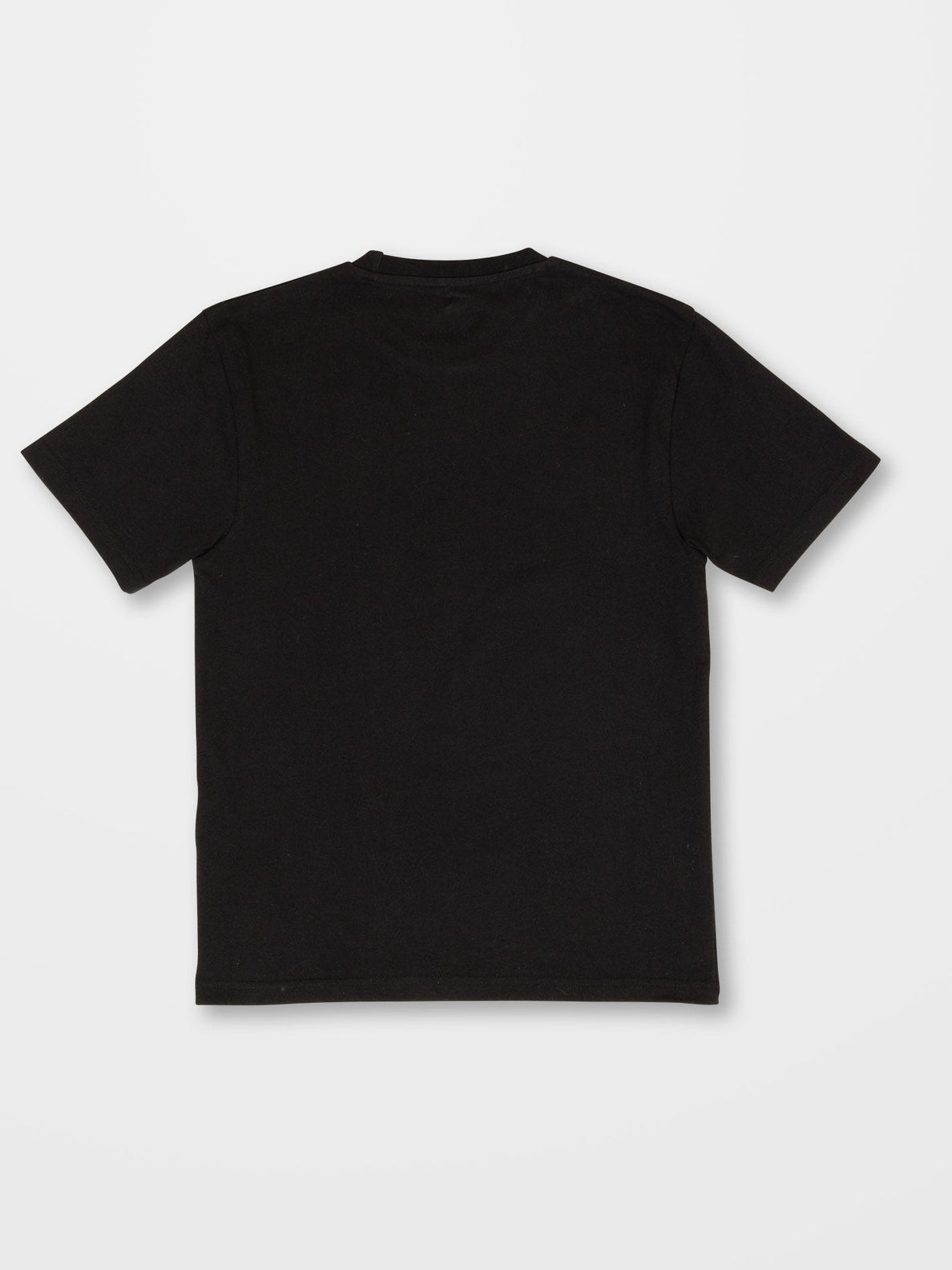 Alstone T-Shirt - BLACK - Kinder - Volcom Deutschland