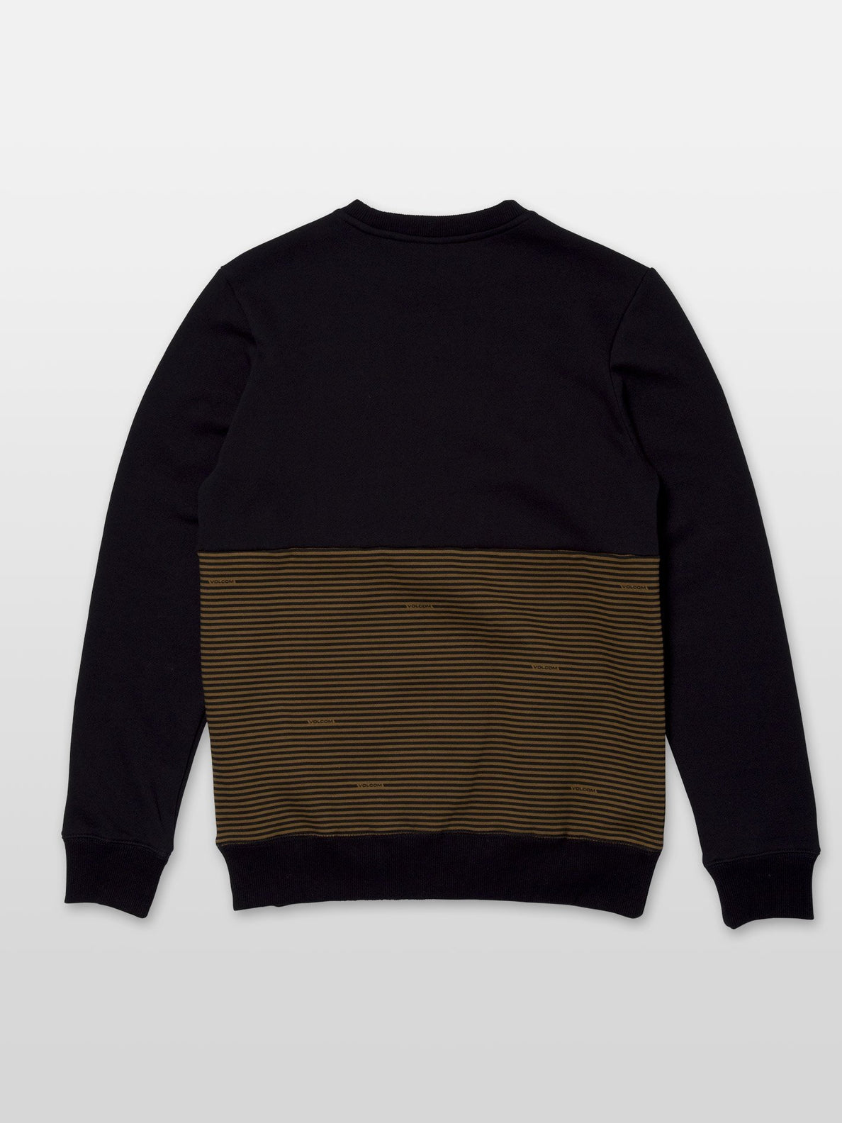 Forzee Sweater - Rust (C4631911_RST) [B]