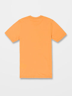 Lifer T-shirt - SUNBURST - (KIDS) (C5032202_SBU) [B]