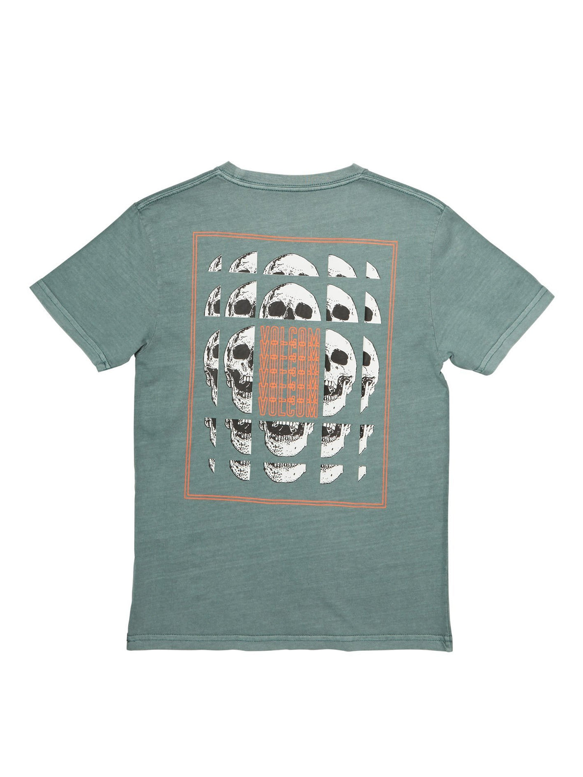 CONCUSSION S/S TEE (C5232051_FIR) [B]