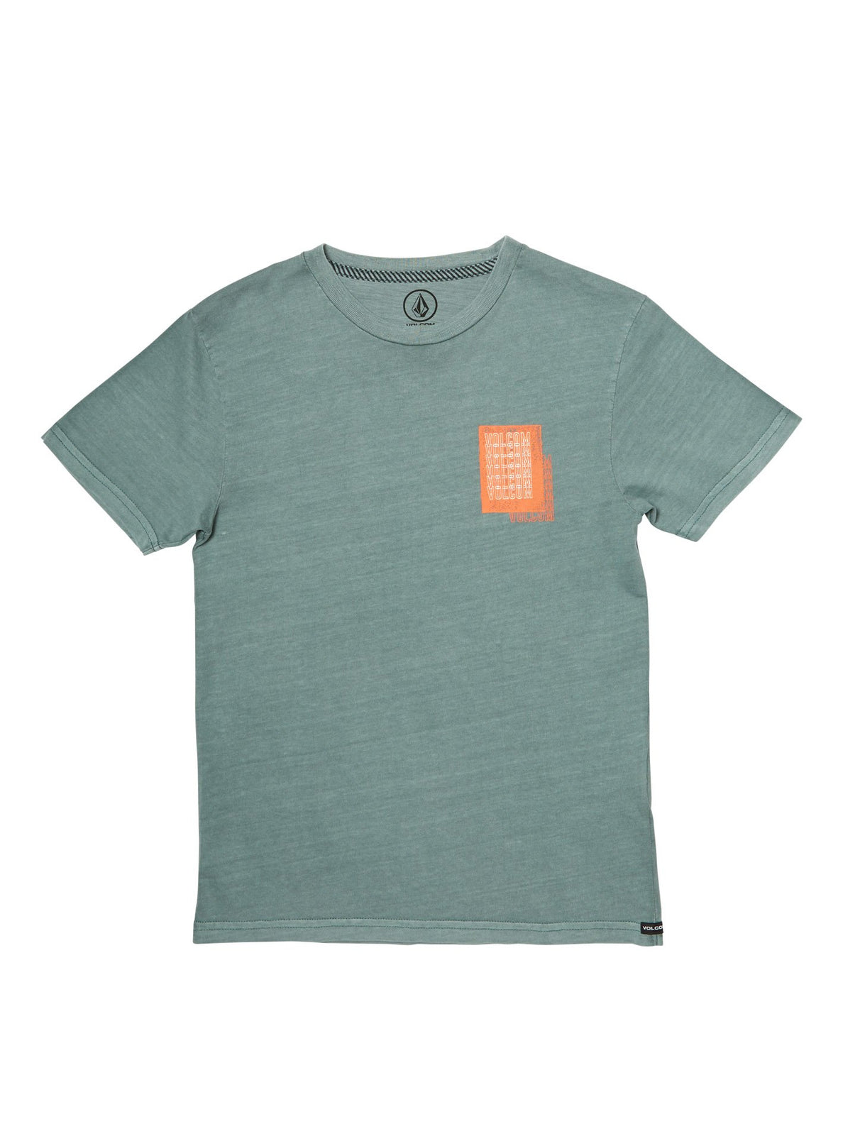 CONCUSSION S/S TEE (C5232051_FIR) [F]