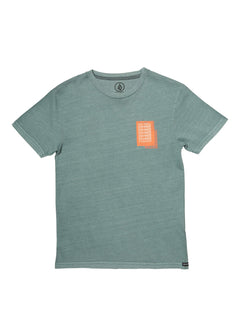 CONCUSSION S/S TEE (C5232051_FIR) [F]