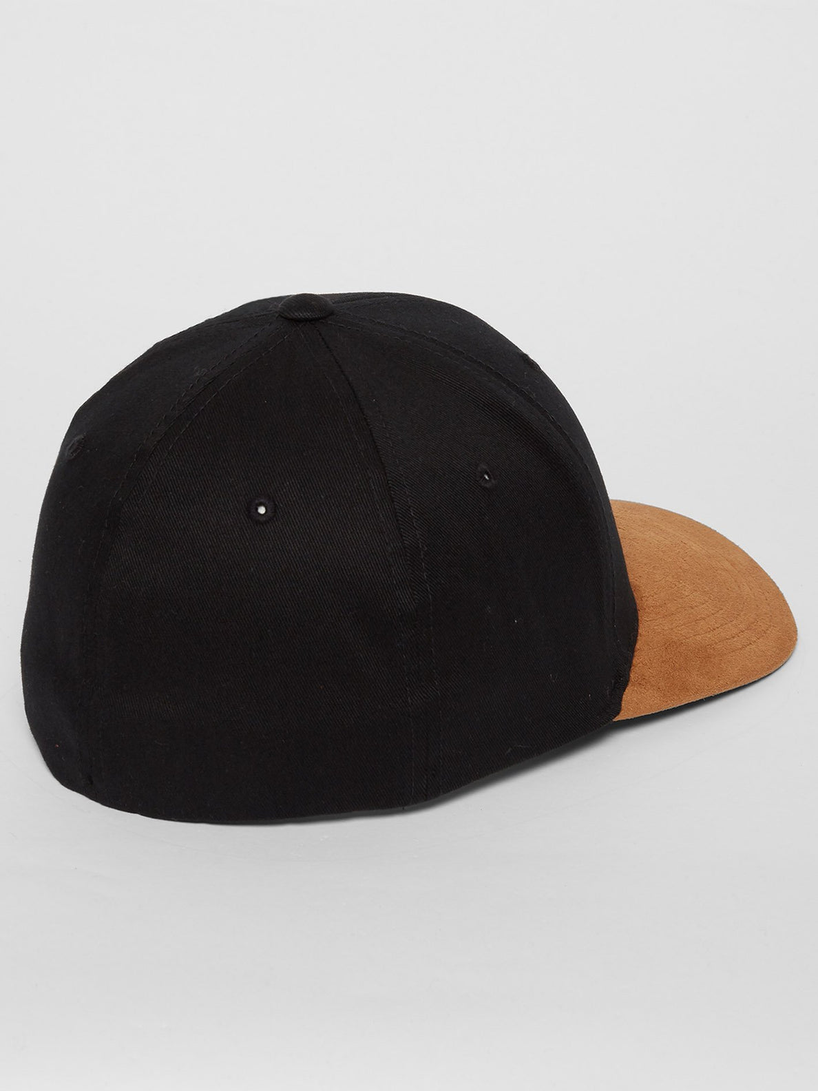Full Stone Heather Xfit Cap - Mud (D5512116_MUD) [B]