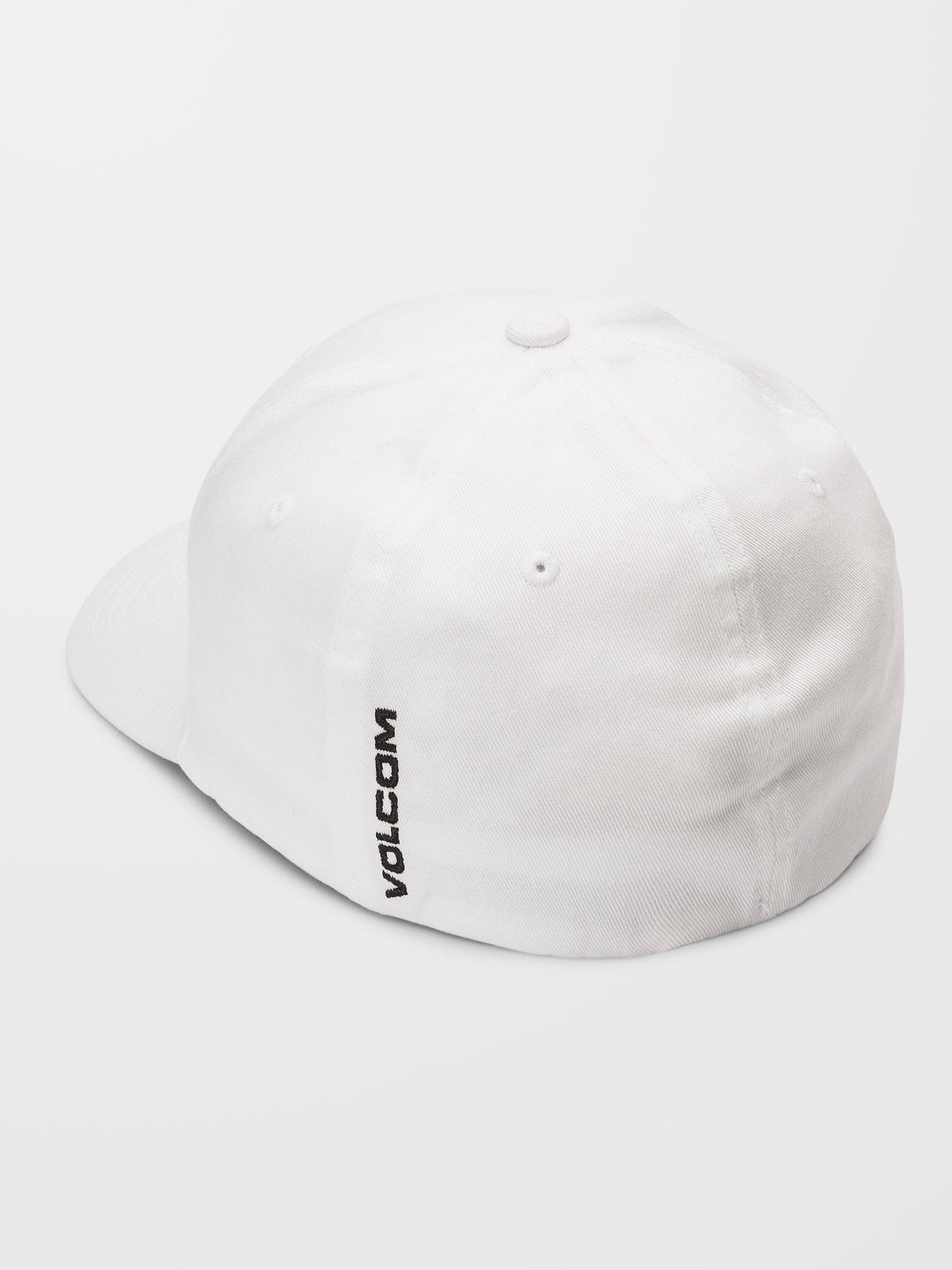 Full Stone Flexfit Cap - WHITE (D5512320_WHT) [B]