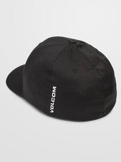 Full Stone Xfit Cap - BLACK (D5532101_BLK) [1]