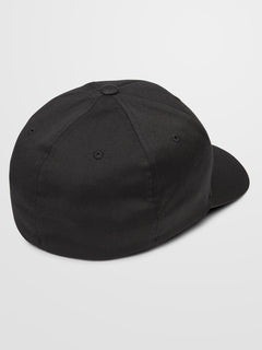 Full Stone Xfit Cap - BLACK (D5532101_BLK) [B]