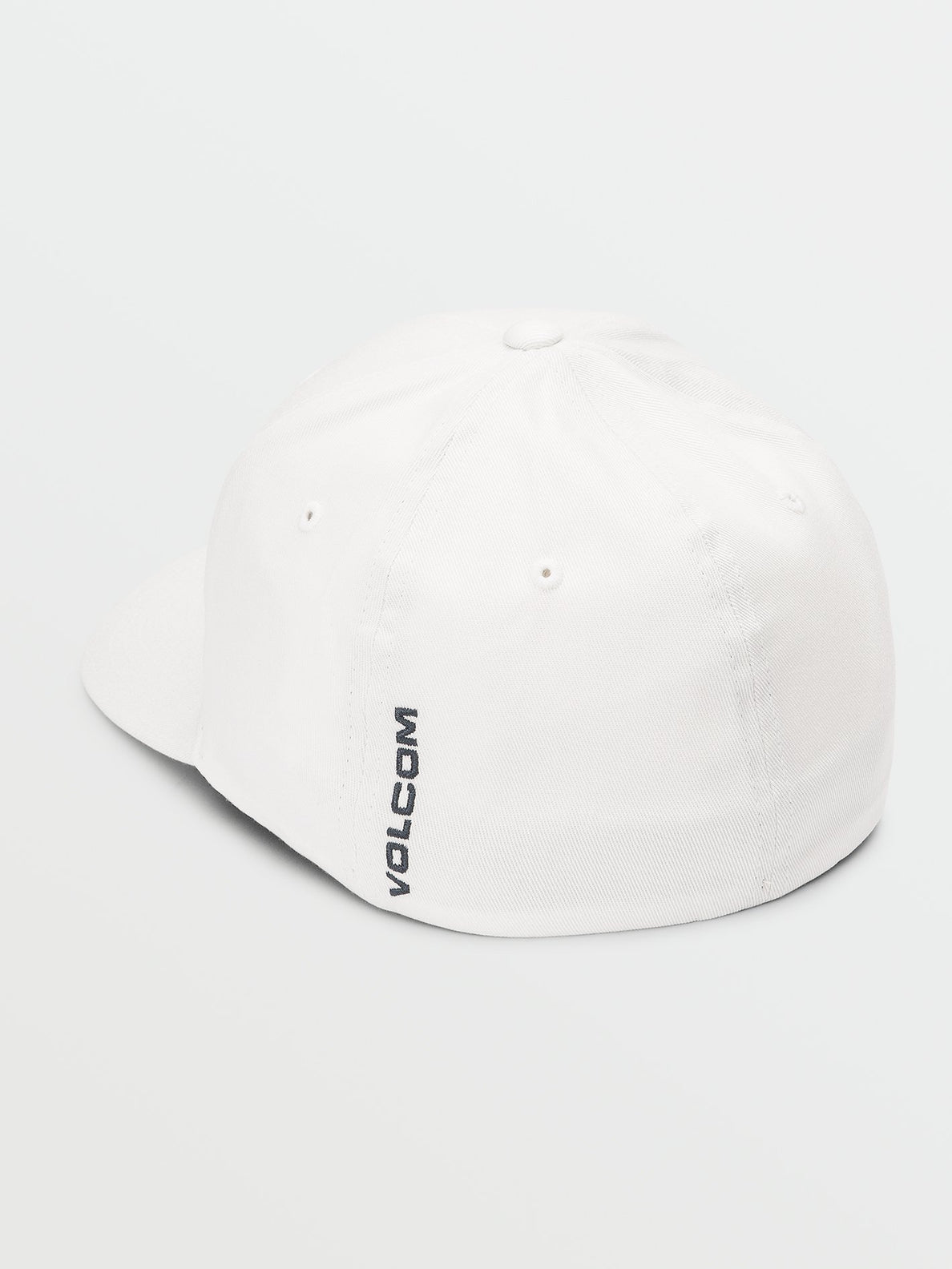 Full Stone Xfit Cap - WHITECAP GREY (D5532101_WCG) [B]