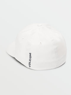 Full Stone Xfit Cap - WHITECAP GREY (D5532101_WCG) [B]