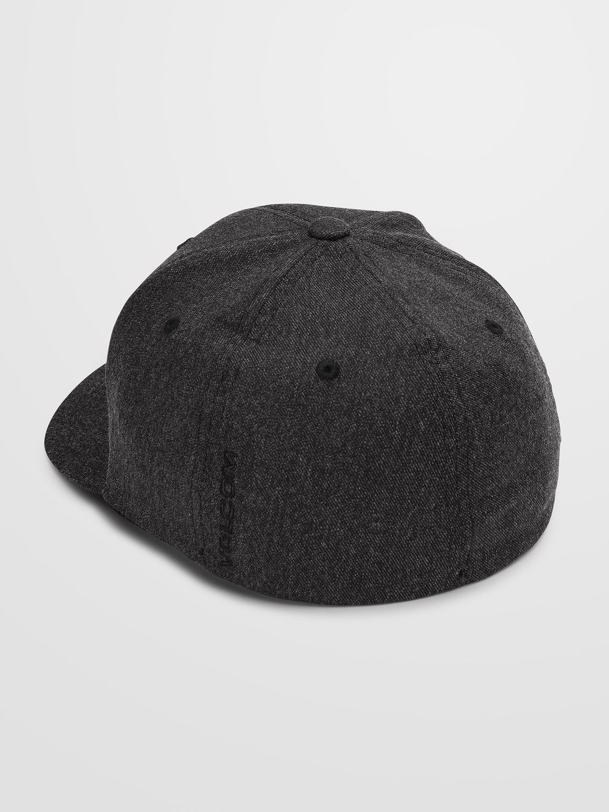 Full Stone Heather Xfit Cap - CHARCOAL HEATHER (D5532102_CHH) [B]