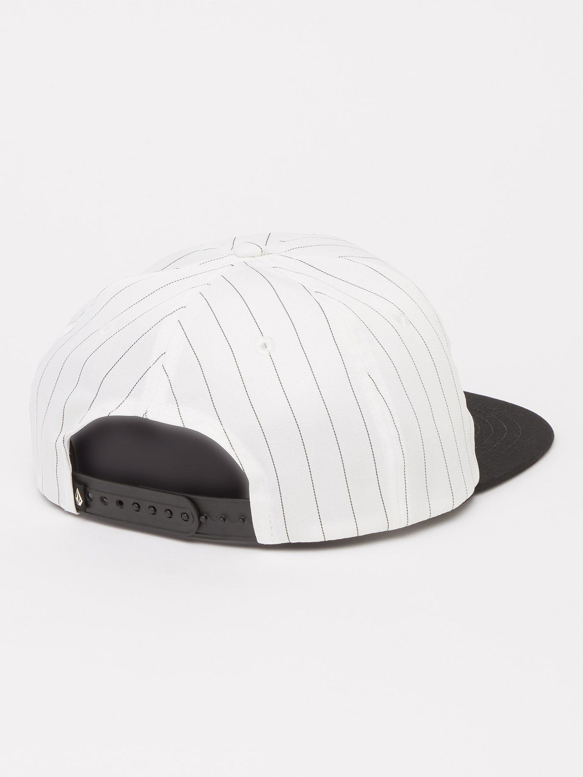 Strike Stone Kappe - BLACK STRIPE - Herren - Volcom Deutschland