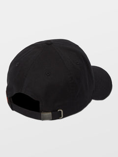 Infectious Cap - BLACK (D5542011_BLK) [B]