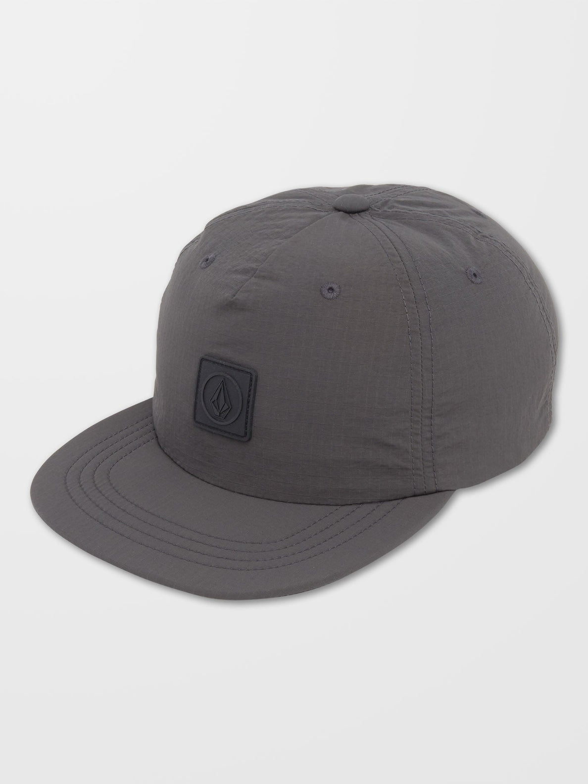 Stone Trip Kappe - NEW BLACK - Herren - Volcom Deutschland