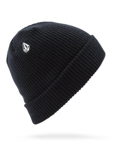 FULL STONE BEANIE (D5831510_DNV) [F]