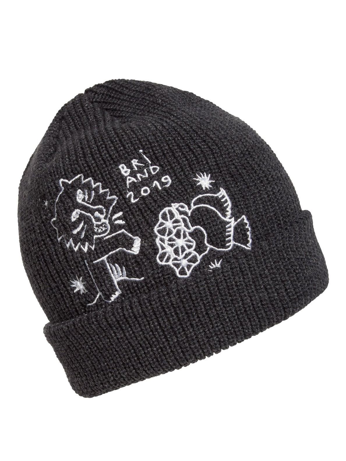 BRIAND FA BEANIE (D5832052_CHH) [F]