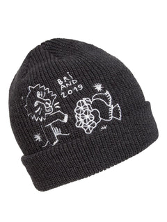 BRIAND FA BEANIE (D5832052_CHH) [F]