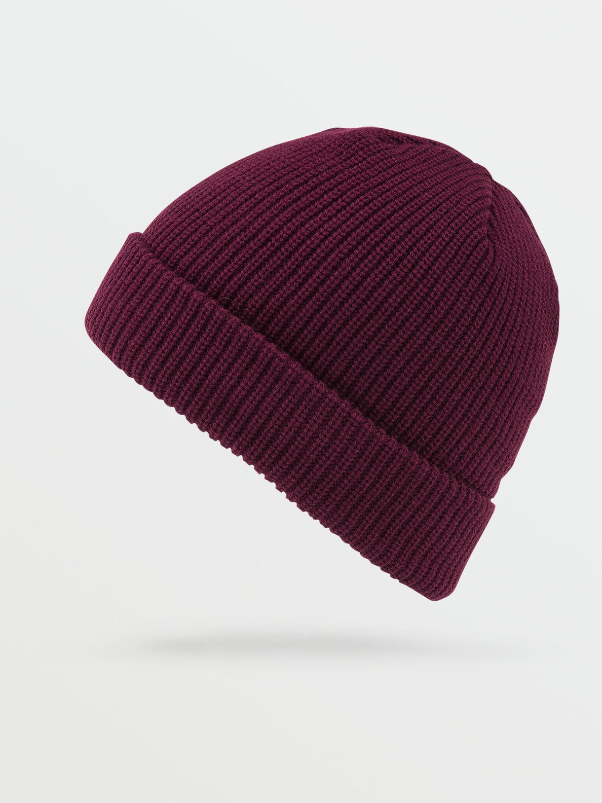 Full Stone Beanie - PORT (D5832101_POR) [B]