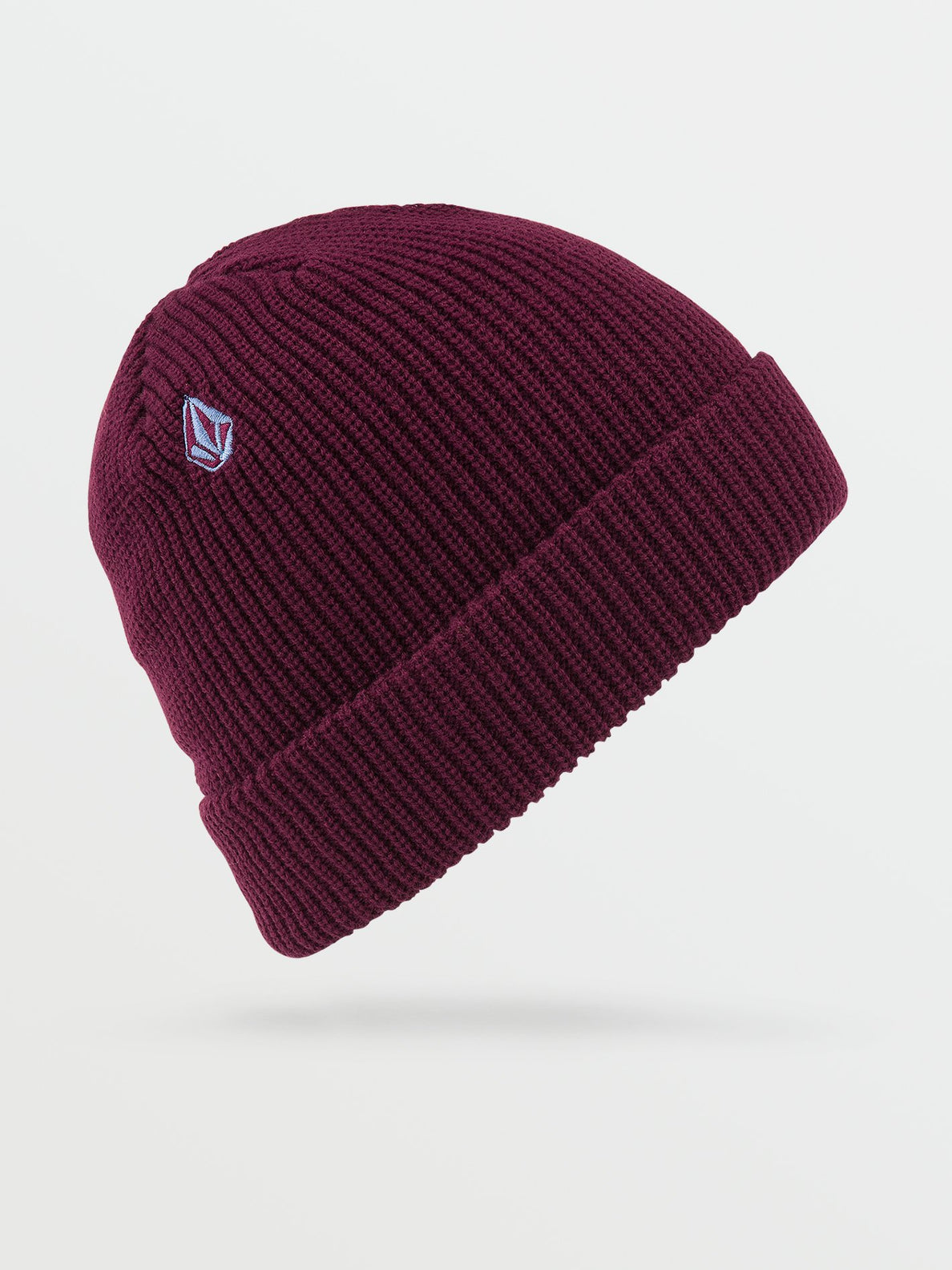 Full Stone Beanie - PORT (D5832101_POR) [F]