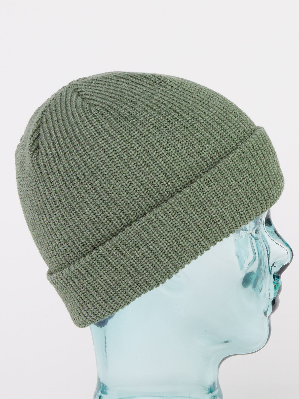 Full Stone Mütze - AGAVE - Herren - Volcom Deutschland