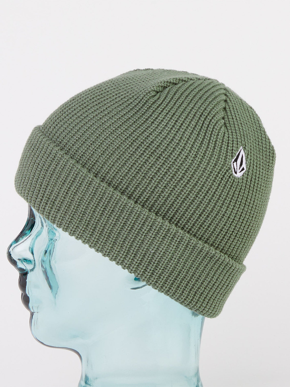 Full Stone Mütze - AGAVE - Herren - Volcom Deutschland